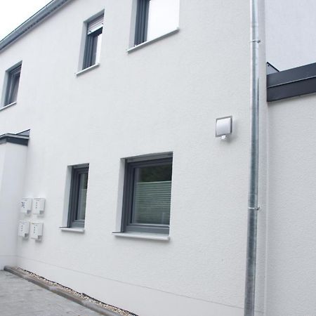 Ferienwohnung Jurastein Burglengenfeld Exterior foto