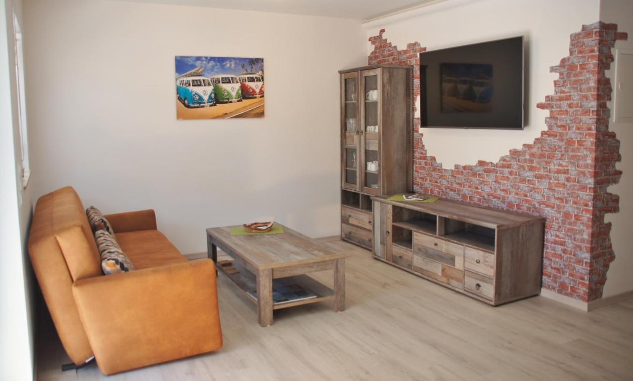 Ferienwohnung Jurastein Burglengenfeld Exterior foto